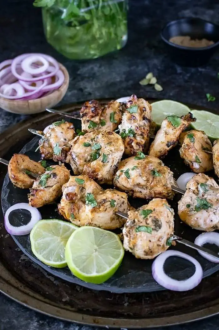 Malai Kabob